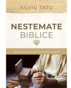 Nestemate biblice - Silviu Tatu (ISBN: 9786060312345)