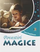 Povestiri magice Clasa Pregatitoare (ISBN: 9786066297776)