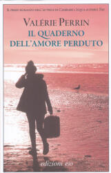 Valérie Perrin: Valérie Perrin: Il quaderno dell'amore perduto (ISBN: 9788833576015)