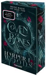 Coven of Bones - Meine Magie ist dein Tod (ISBN: 9783734164088)