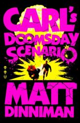 Carl's Doomsday Scenario - Matt Dinniman (ISBN: 9780593820261)