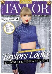 Taylor Swift Looks (ISBN: 9783989424272)