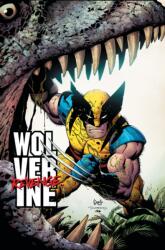 Wolverine: Revenge - HICKMAN JONATHAN (ISBN: 9781302960674)
