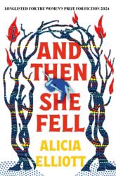 And Then She Fell (ISBN: 9781838959432)