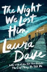 The Night We Lost Him (ISBN: 9781668074688)