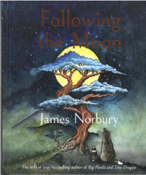 Following the Moon (ISBN: 9780241686737)