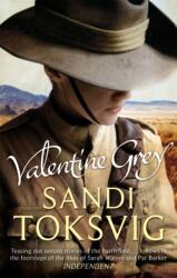 Valentine Grey (ISBN: 9781844088331)