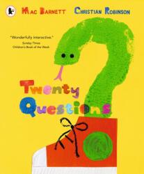 Twenty Questions (ISBN: 9781529516784)