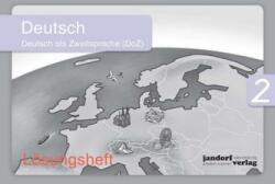 Deutsch 2 (ISBN: 9783960812128)