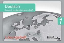 Deutsch 1 (ISBN: 9783960812111)
