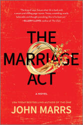 The Marriage ACT - MARRS JOHN (ISBN: 9781335012548)