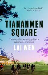 Tiananmen Square (ISBN: 9781800753785)