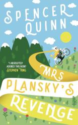 Mrs Plansky's Revenge (ISBN: 9781915798275)