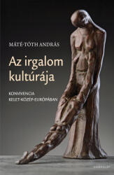 Az irgalom kultúrája (ISBN: 9789635565573)
