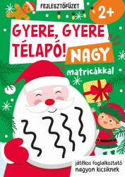 Gyere, gyere Télapó! (2024)