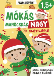 Mókás manócskák (2024)