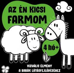 Az én kicsi farmon 4+ (2024)