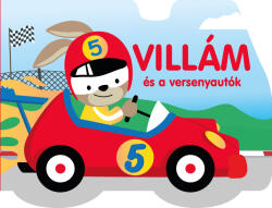 Villám és a versenyautók (2024)