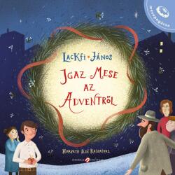 Igaz mese az adventről (2024)