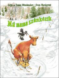 Mú mama szánkózik (2024)