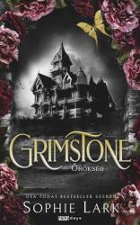 Grimstone (2025)