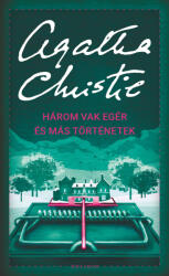 Három vak egér és más történetek (2024)