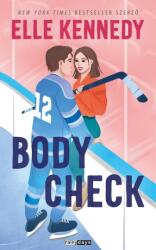 Body Check (2025)