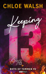 Keeping 13 (2025)