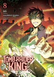 Tomb Raider King, Vol. 8 (2024)