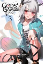Gods' Games We Play, Vol. 3 (2024)