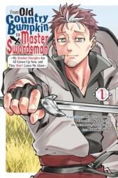 FROM OLD COUNTRY BUMPKIN TO MASTER V01 | V01 (2024)