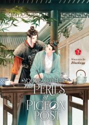 You've Got Mail: The Perils of Pigeon Post - Fei GE Jiao You Xu Jin Shen (2025)