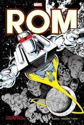 ROM ORIGINAL MARVEL YEARS OMNI V03 - V03 (2024)