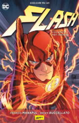 Tot inainte. Seria Flash Volumul 1 - Brian Buccellato (ISBN: 9786067108644)
