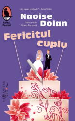 Fericitul cuplu - Naoise Dolan (ISBN: 9786060974802)