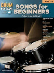 Songs for Beginners - Hal Leonard Publishing Corporation (2013)