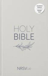 NRSVue Holy Bible: New Revised Standard Version Updated Edition (ISBN: 9780281090143)