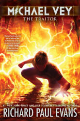 Michael Vey 9 - EVANS RICHARD PAUL (ISBN: 9781665919562)