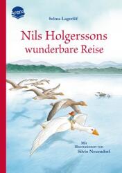Călătoria minunată a lui Nils Holgersson (ISBN: 9783401719627)