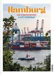 Hamburg - Bernd Jonkmanns (ISBN: 9783960605935)