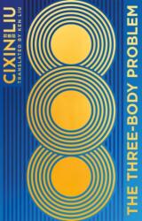Problema celor trei corpuri (ISBN: 9781035909575)