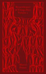 Remembrance of Things Past: Volume 2 (ISBN: 9780241719695)