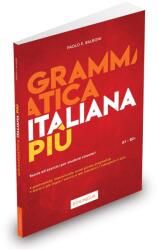 Grammatica italiana più (2024)