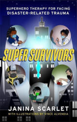 Super Survivors - Dr Janina Scarlet (ISBN: 9781472145864)