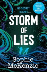 Storm of Lies (ISBN: 9781398523296)