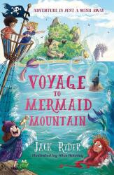 Voyage to Mermaid Mountain (ISBN: 9781444963175)
