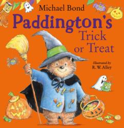 Paddington's Trick or Treat (ISBN: 9780008604011)