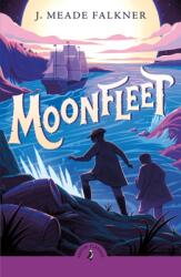 Moonfleet (ISBN: 9780241735428)