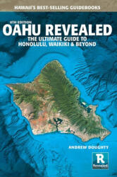 Oahu Revealed - Leona Boyd (ISBN: 9781949678208)