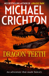 Dragon Teeth (ISBN: 9780008173098)